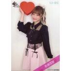 中古生写真(女性) ラストアイドル/首藤百慧/膝上/ラス