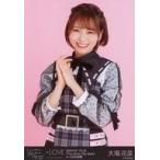 中古生写真(女性) イコールラブ(=LOVE)/大場花菜/上半