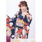 中古生写真(AKB48・SKE48) B：清水里香/2020 December