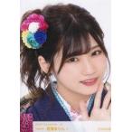 中古生写真(AKB48・SKE48) A：菖蒲まりん/2020 Decemb