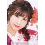 中古生写真(AKB48・SKE48) A：鵜野みずき/2020 Decemb