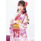 中古生写真(AKB48・SKE48) B：鵜野みずき/2020 Decemb