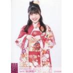 中古生写真(AKB48・SKE48) B：出口結菜/2020 December