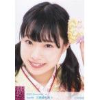 中古生写真(AKB48・SKE48) A：三宅ゆりあ/2020 Decemb
