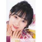 中古生写真(AKB48・SKE48) A ： 南波陽向/2020 Decemb