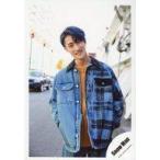 中古生写真(ジャニーズ) Snow Man/岩本照/膝上/シングル「Grandeur」MV＆ジャケ写オフショット/公式生写真