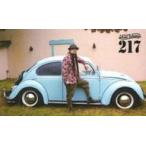 中古コレクションカード(男性) 217：上杉昇/「［ACT AGAINST COVID-19］SHOW WESUGI ACOUSTIC TOUR