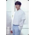 中古コレクションカード(男性) MONSTA X/ミニョク(MINHYUK)/CD「Wish on the same sky」【通常盤】＜初回プレス