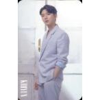 中古コレクションカード(男性) MONSTA X/キヒョン(KIHYUN)/CD「Wish on the same sky」【通常盤】＜初回プレス
