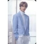 中古コレクションカード(男性) MONSTA X/ヒョンウォン(HYUNGWON)/CD「Wish on the same sky」【通常盤】＜初回