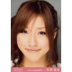 中古生写真(AKB48・SKE48) 松原夏海/顔アップ/分身の