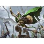 中古アニメ系トレカ 61/81：ブレタガルドの守護者、メイヤ