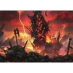 中古アニメ系トレカ 71/81：イマースタームの髑髏塚