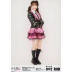 中古生写真(AKB48・SKE48) 仲村和泉/全身/「SKE48 Val