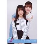 中古生写真(乃木坂46)  佐々木美玲・小坂菜緒/「日向