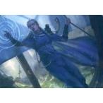 中古アニメ系トレカ 16/81：Inga Rune-Eyes(アーティスト金箔押しサイン入り)