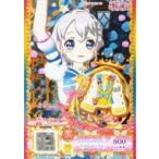 中古プリパラ MF-67[SR]：テディベアラブリーイエロートップス