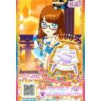 中古プリパラ PT5-36[SR]：フラワープリンセスパープルトップス