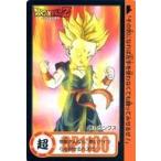 中古アニメ系トレカ 20[ノーマル]：トランクス