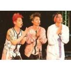 中古生写真(男性) 川原一馬(ルーク)・和田泰右(アブラハム)・金井成大(マーク)/横型・ライブフォト/舞台「ALTAR BOYZ」神のみぞしるラン