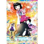中古プリパラ NC-PT4-09〜12[SR]：ツインラブハートパープルコーデ