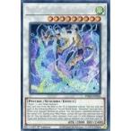 中古遊戯王 PHRA-EN036[SE]：Virtual World Kyubi - Shenshen/電脳堺狐-仙々