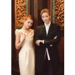 中古生写真(女性) 宝塚歌劇団(星組)/紅ゆずる・綺咲愛里/2Lサイズ/Blu-ray「宝