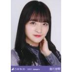 中古生写真(乃木坂46) 金川紗耶/バストアップ・スペシ