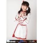 中古生写真(AKB48・SKE48) 山田杏華/DVD・Blu-ray「AK