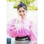 中古生写真(AKB48・SKE48) A：安田桃寧/24th Single「