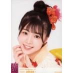 中古生写真(AKB48・SKE48) A：貞野遥香/2020 Septembe