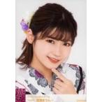 中古生写真(AKB48・SKE48) A：菖蒲まりん/2020 Septem