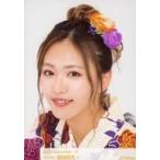 中古生写真(AKB48・SKE48) A：森田彩花/2020 Septembe