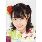 中古生写真(AKB48・SKE48) A：三宅ゆりあ/2020 Septem