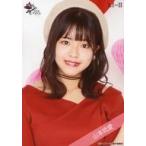 中古生写真(女性) ラストアイドル/山本琉愛/バストア