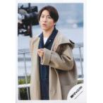 中古生写真(ジャニーズ) 関ジャニ∞/村上信五/膝上/シングル「キミトミタイセカイ」MVオフショット/公式生写真