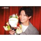 中古生写真(男性) 伊藤マサミ/横型/声優イベント「王様ジャングルex20 collaboration bpm」追加ブロマイドA