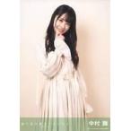 中古生写真(AKB48・SKE48) 中村舞/CD「独り言で語るく
