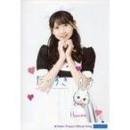 中古生写真(ハロプロ) モーニング娘。’21/岡村ほまれ/印刷メッセージ入り・上半身/モーニング娘。’21 生写真『大好き?』＜直筆プリント