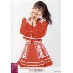 中古生写真(AKB48・SKE48) B：早川夢菜/2021 January-