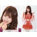 中古生写真(AKB48・SKE48) ◇清水里香/2021 January-rd