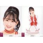 中古生写真(AKB48・SKE48) ◇中野美来/2021 January-rd