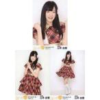中古生写真(AKB48・SKE48) ◇山本由香/「SKE党決起集会