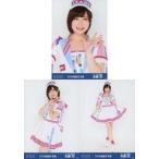 中古生写真(AKB48・SKE48) ◇佐藤栞/2018年 AKB48 Team