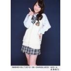 中古生写真(AKB48・SKE48) 赤澤萌乃/NMB48×B.L.T.2012