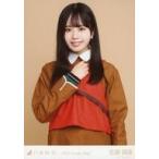 中古生写真(乃木坂46) 佐藤璃果/上半身/2021 福袋 Lucky Bag