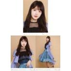 中古生写真(乃木坂46) ◇高山一実/2021 福袋 Lucky Bag 3種コンプリートセット