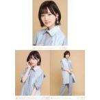 中古生写真(乃木坂46) ◇山下美月/2021 福袋 Lucky Bag 3種コンプリートセット