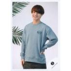 中古生写真(ジャニーズ) 関西ジャニーズJr./吉川太郎/膝上/Eternal Producer ジャニー喜多川「ANOTHER 新たなる冒険」グッズ