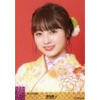 中古生写真(AKB48・SKE48) A：東由樹/[2021福袋] ラン